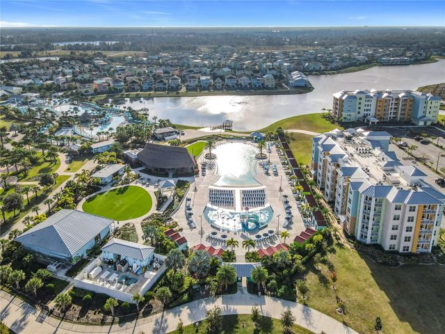 3151 SUNSET WALK DRIVE 218, Kissimmee, FL 34747