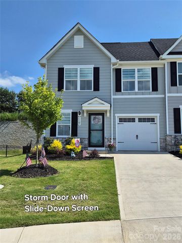 115 Jameson Park Drive 1, Troutman, NC 28166