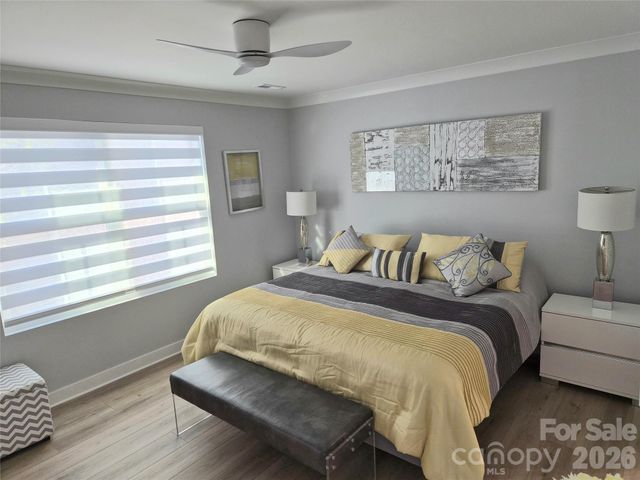 115 Jameson Park Drive 1, Troutman, NC 28166