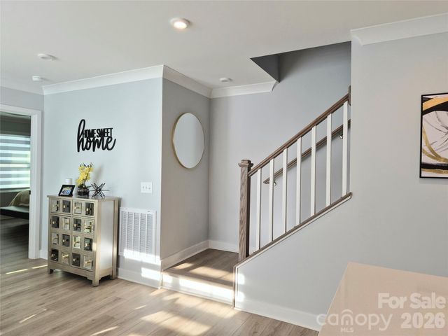 115 Jameson Park Drive 1, Troutman, NC 28166
