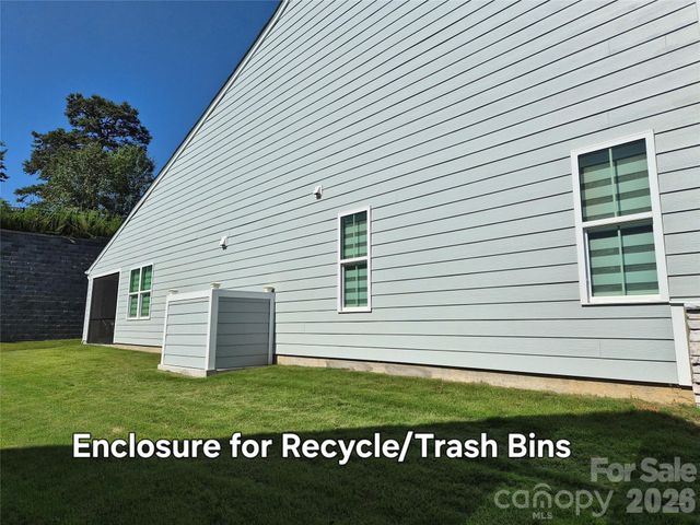 115 Jameson Park Drive 1, Troutman, NC 28166