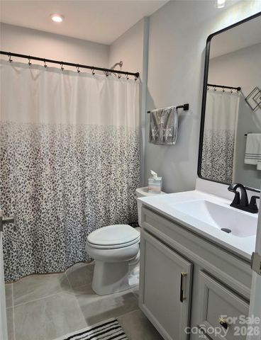 115 Jameson Park Drive 1, Troutman, NC 28166