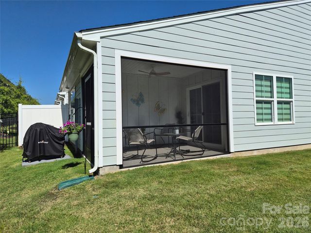 115 Jameson Park Drive 1, Troutman, NC 28166