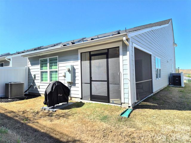 115 Jameson Park Drive 1, Troutman, NC 28166