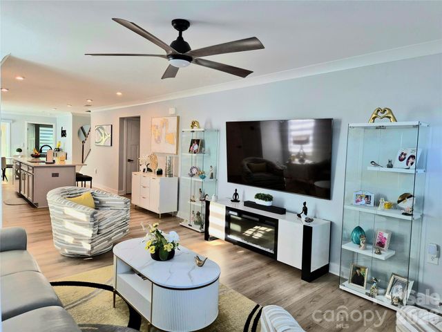 115 Jameson Park Drive 1, Troutman, NC 28166