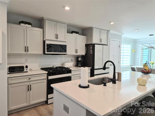 115 Jameson Park Drive 1, Troutman, NC 28166