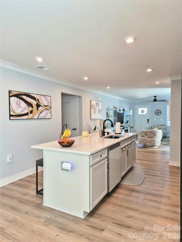 115 Jameson Park Drive 1, Troutman, NC 28166