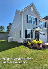 115 Jameson Park Drive 1, Troutman, NC 28166