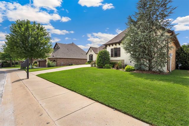 4625 Roundup Road, Edmond, OK 73034