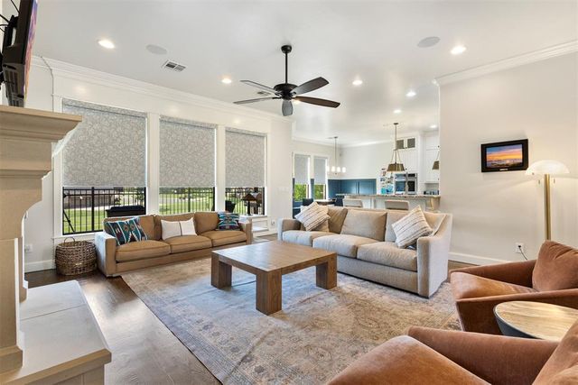 4625 Roundup Road, Edmond, OK 73034