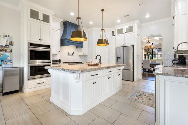 4625 Roundup Road, Edmond, OK 73034