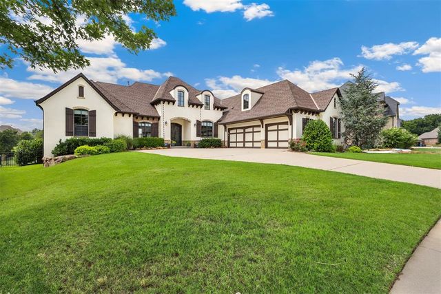 4625 Roundup Road, Edmond, OK 73034