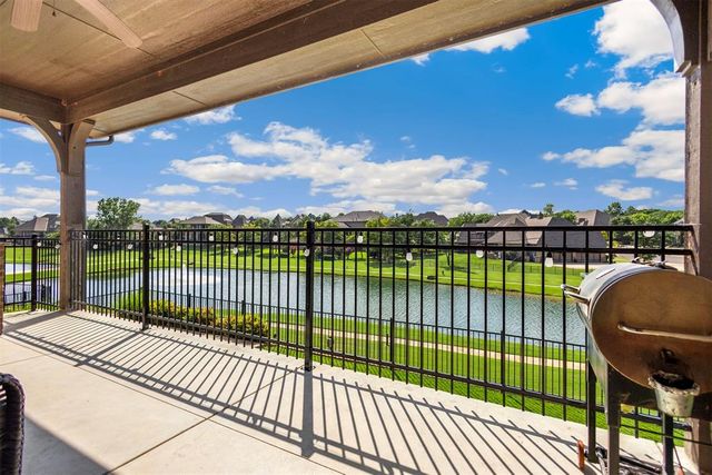 4625 Roundup Road, Edmond, OK 73034