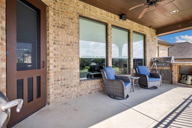 4625 Roundup Road, Edmond, OK 73034