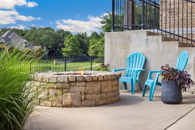 4625 Roundup Road, Edmond, OK 73034