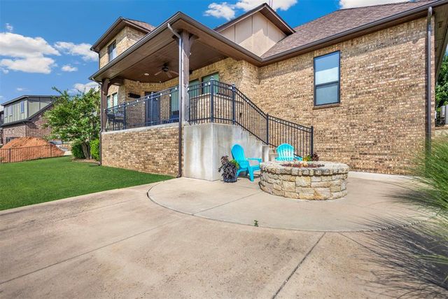 4625 Roundup Road, Edmond, OK 73034