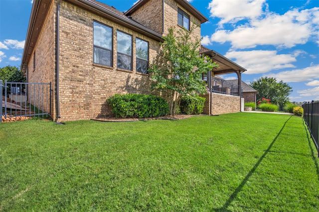 4625 Roundup Road, Edmond, OK 73034