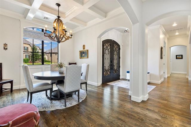 4625 Roundup Road, Edmond, OK 73034
