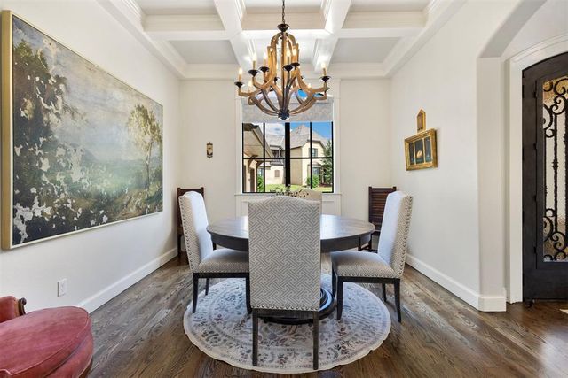 4625 Roundup Road, Edmond, OK 73034