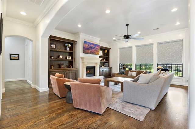 4625 Roundup Road, Edmond, OK 73034