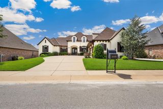 4625 Roundup Road, Edmond, OK 73034