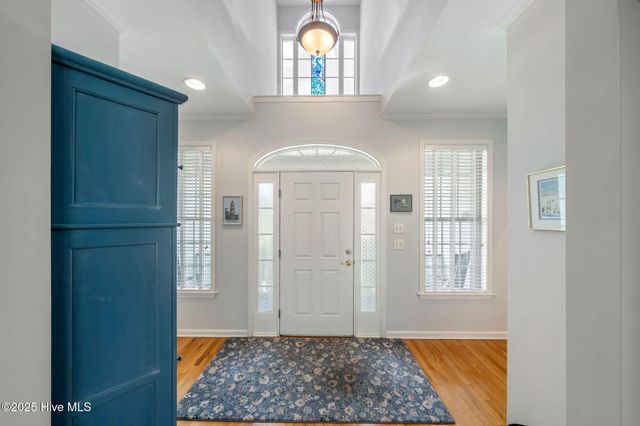 3596 W Medinah Avenue, Southport, NC 28461