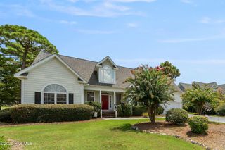 3596 W Medinah Avenue, Southport, NC 28461