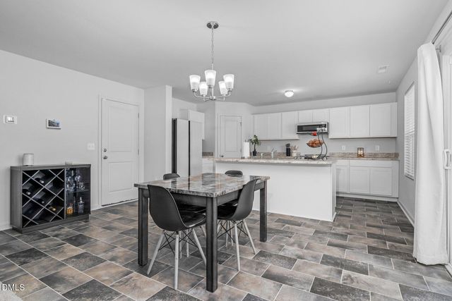 360 Riley Way, Spring Hope, NC 27882