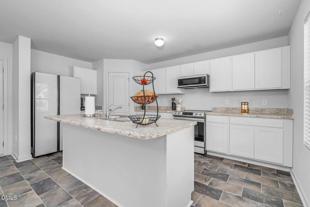 360 Riley Way, Spring Hope, NC 27882