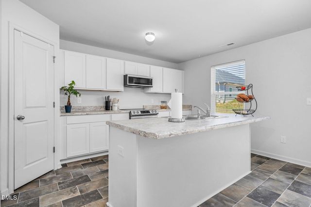 360 Riley Way, Spring Hope, NC 27882