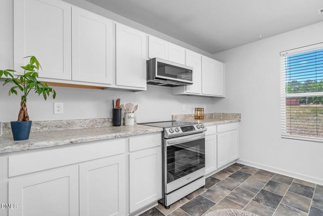 360 Riley Way, Spring Hope, NC 27882