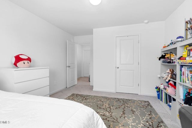 360 Riley Way, Spring Hope, NC 27882
