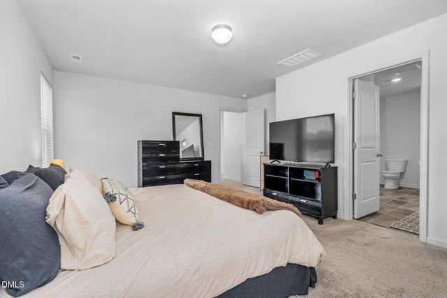 360 Riley Way, Spring Hope, NC 27882