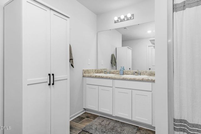 360 Riley Way, Spring Hope, NC 27882