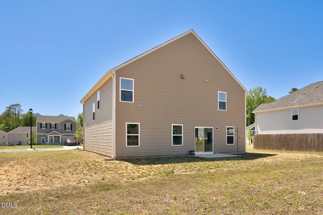 360 Riley Way, Spring Hope, NC 27882