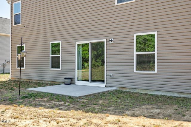360 Riley Way, Spring Hope, NC 27882