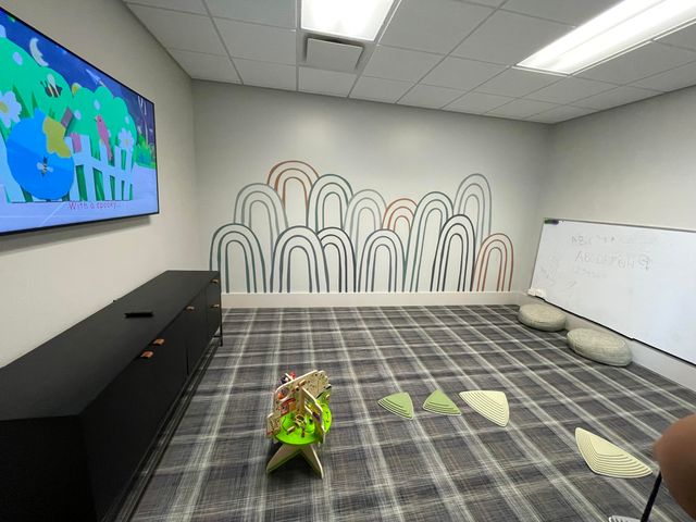 767 Blueway Avenue, Summerville, SC 29486