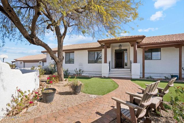 12135 N FALDALE Road, Casa Grande, AZ 85122