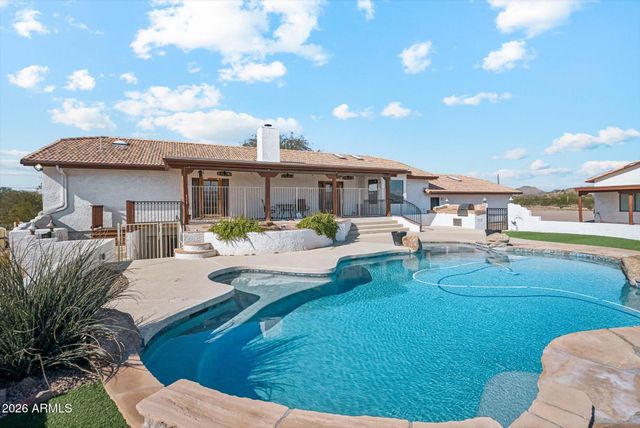 12135 N FALDALE Road, Casa Grande, AZ 85122