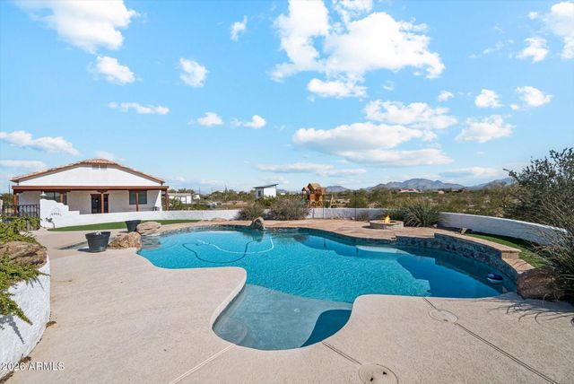 12135 N FALDALE Road, Casa Grande, AZ 85122