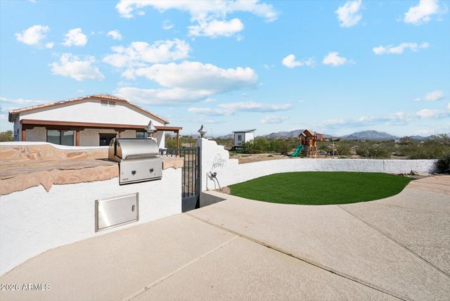 12135 N FALDALE Road, Casa Grande, AZ 85122