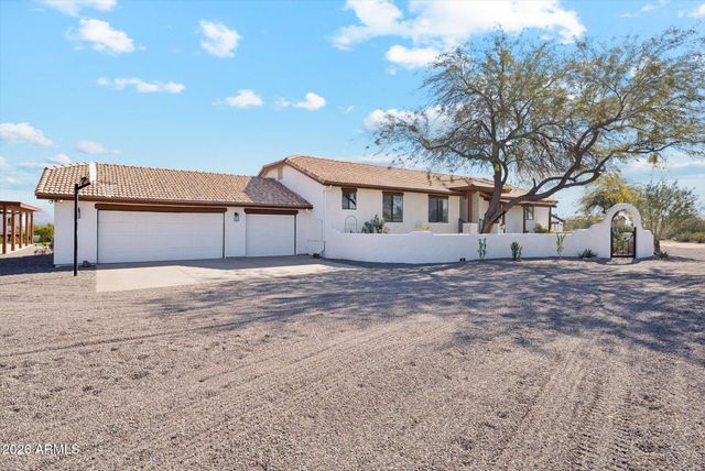 12135 N FALDALE Road, Casa Grande, AZ 85122