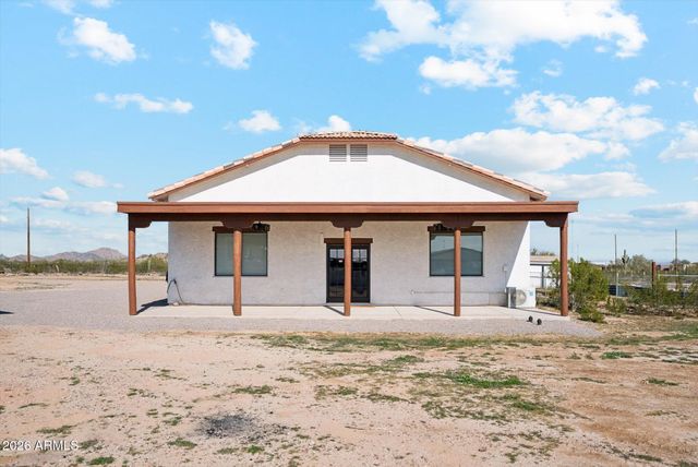 12135 N FALDALE Road, Casa Grande, AZ 85122