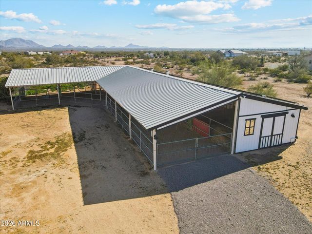 12135 N FALDALE Road, Casa Grande, AZ 85122