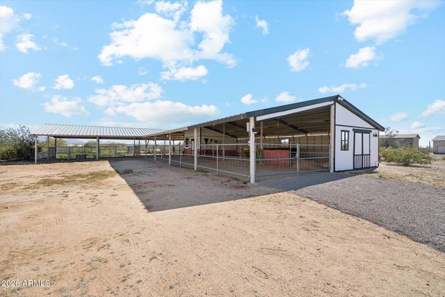 12135 N FALDALE Road, Casa Grande, AZ 85122