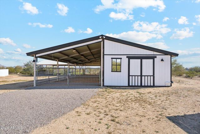 12135 N FALDALE Road, Casa Grande, AZ 85122