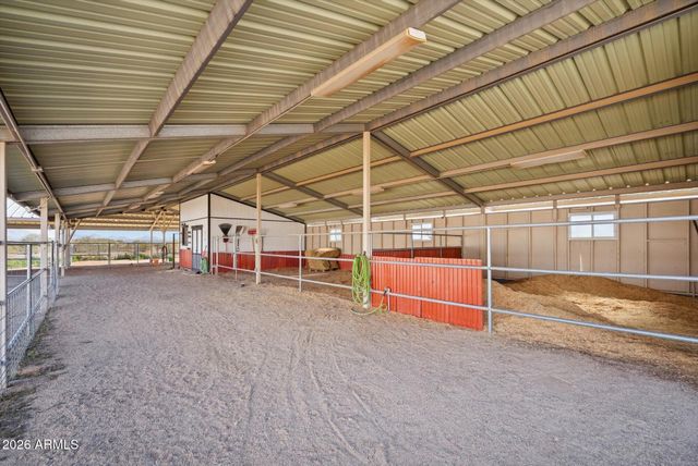 12135 N FALDALE Road, Casa Grande, AZ 85122