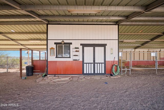 12135 N FALDALE Road, Casa Grande, AZ 85122