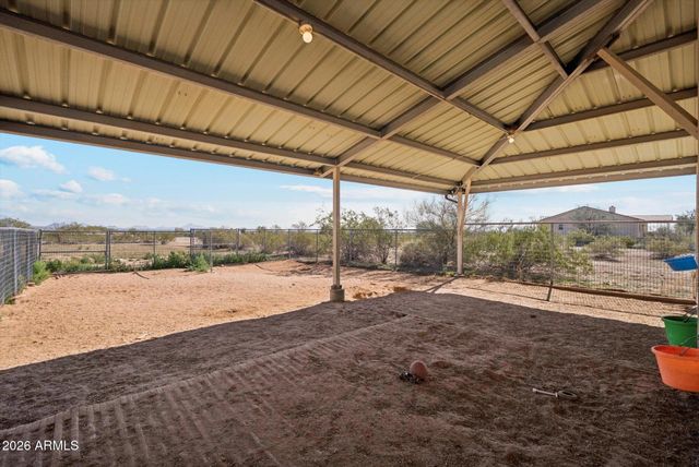 12135 N FALDALE Road, Casa Grande, AZ 85122