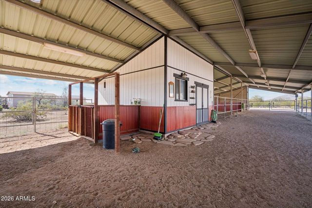 12135 N FALDALE Road, Casa Grande, AZ 85122